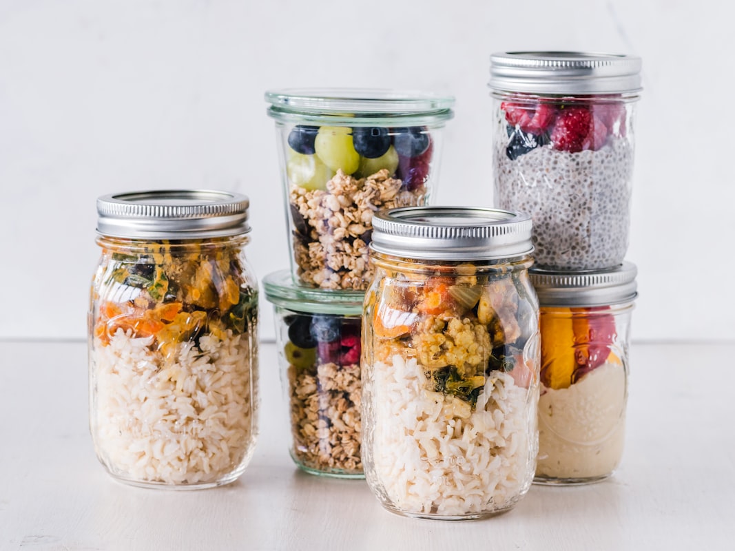 Wellness editorial process and content creation
